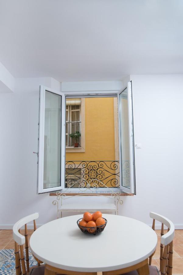 Julie Apartaments 3 Alicante Bagian luar foto